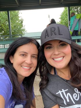 Arlington Authentic ARL Trucker Hat