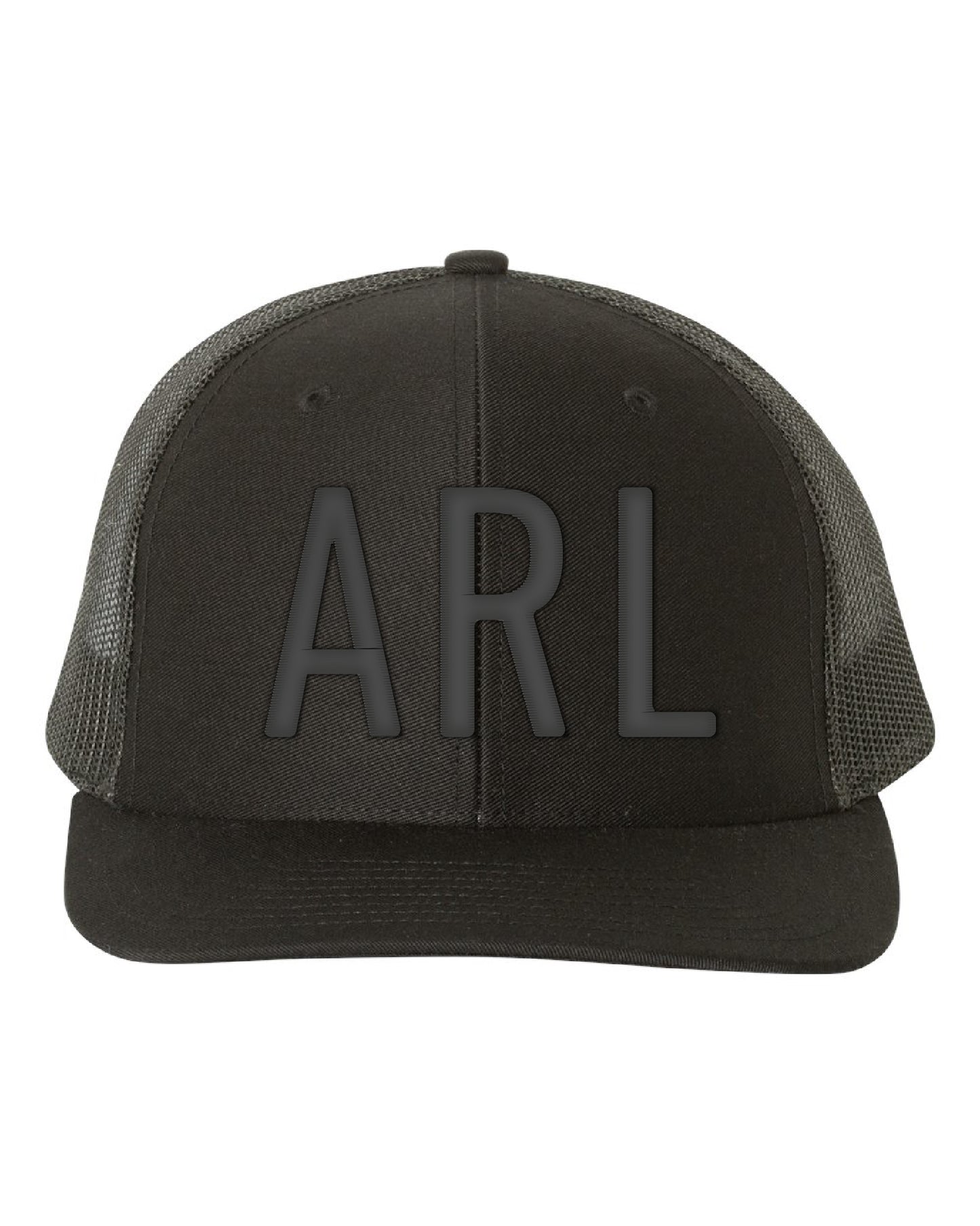 Arlington Authentic ARL Trucker Hat