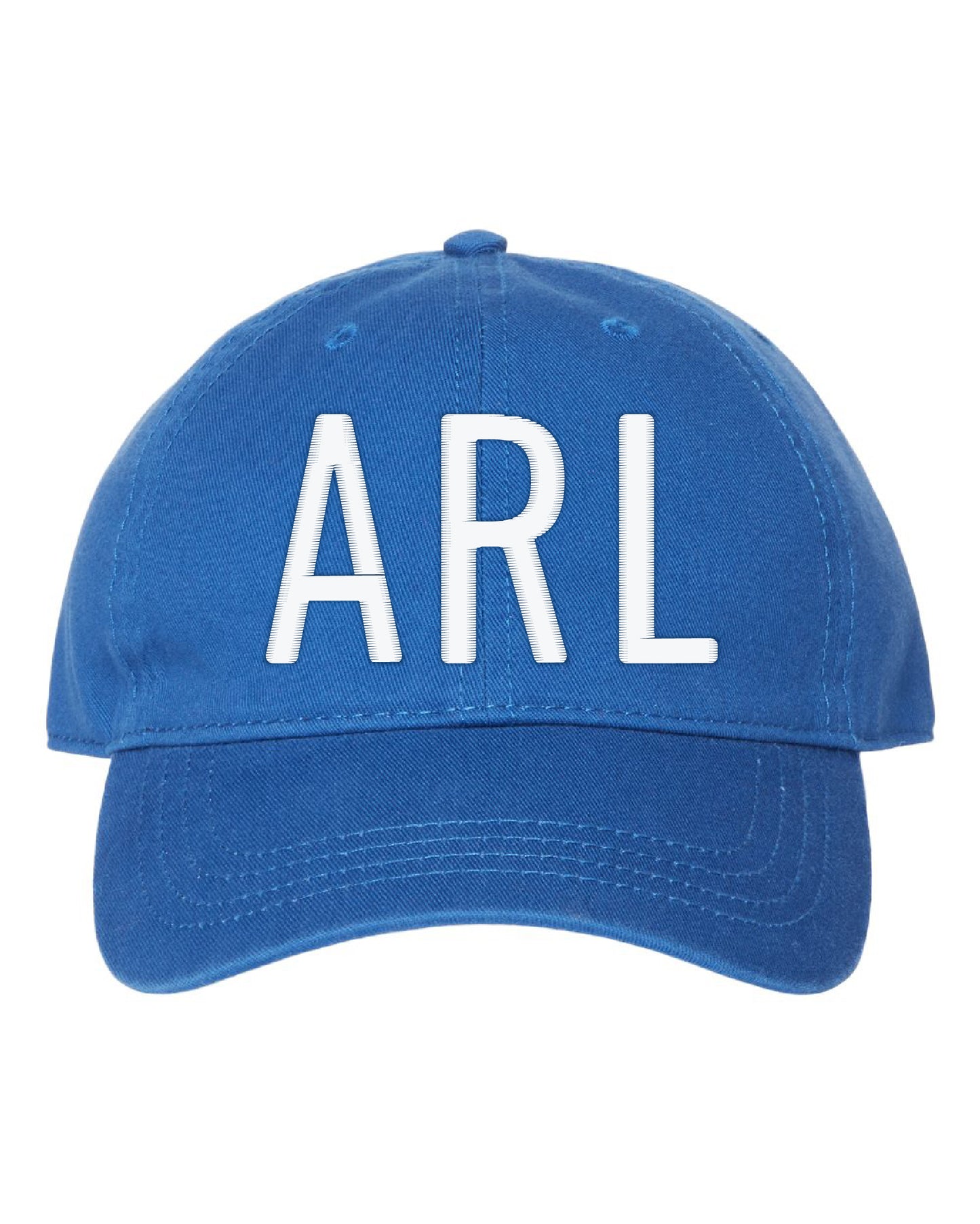Arlington Authentic ARL Youth Hat