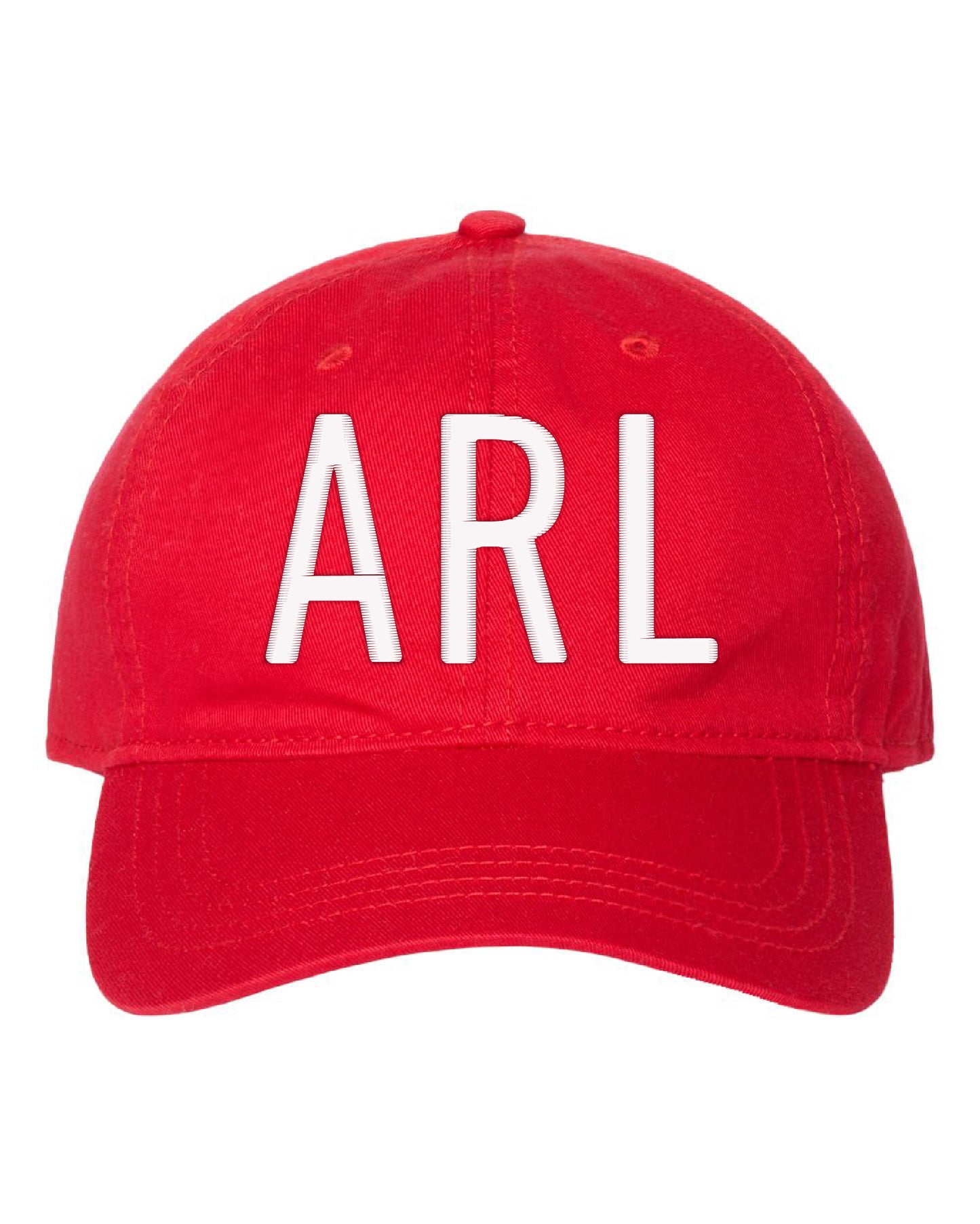 Arlington Authentic ARL Youth Hat