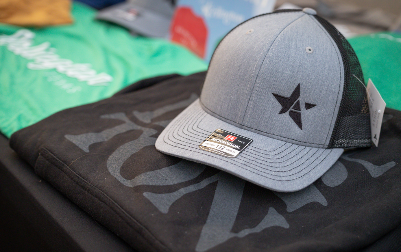 Arlington All Star Hat