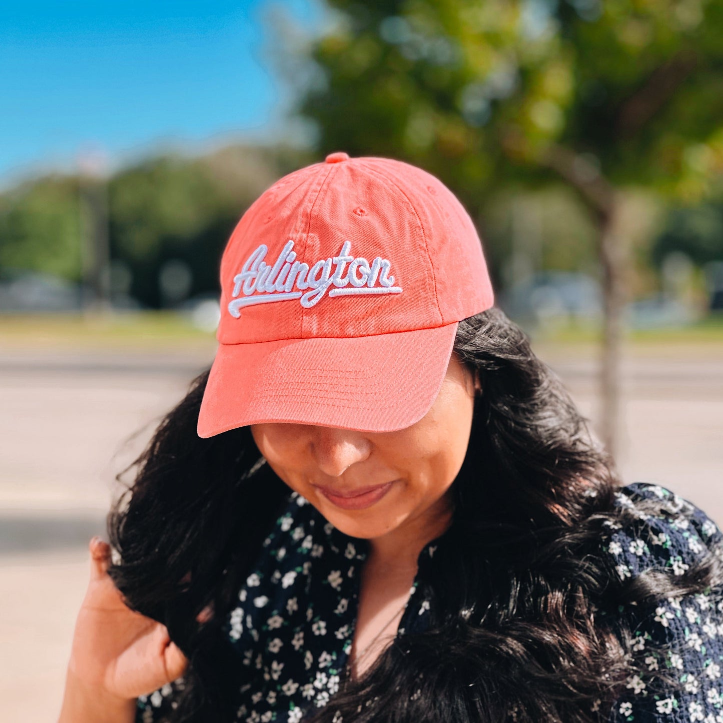 Arlington Classic Hat
