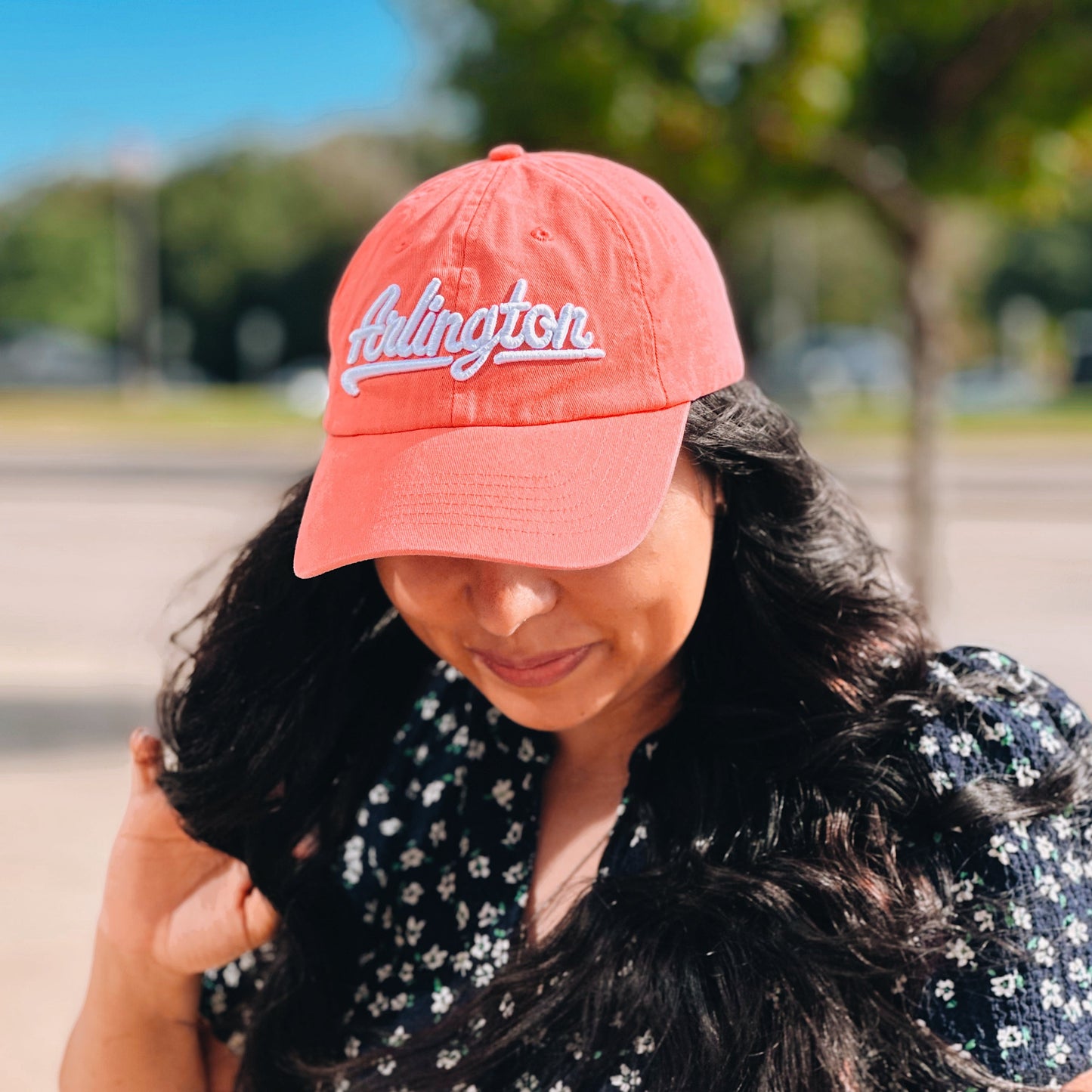 Arlington Classic Hat
