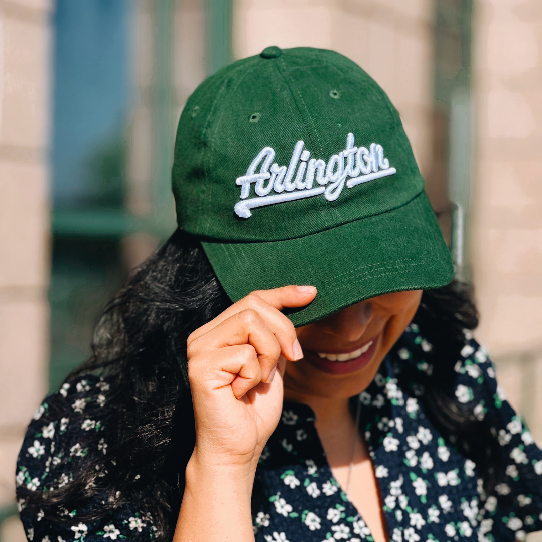 Arlington Classic Hat