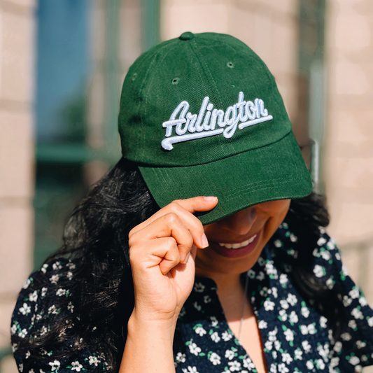 Arlington Classic Hat