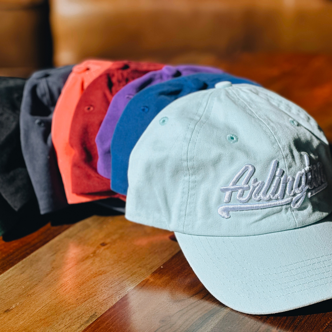 Arlington Classic Hat