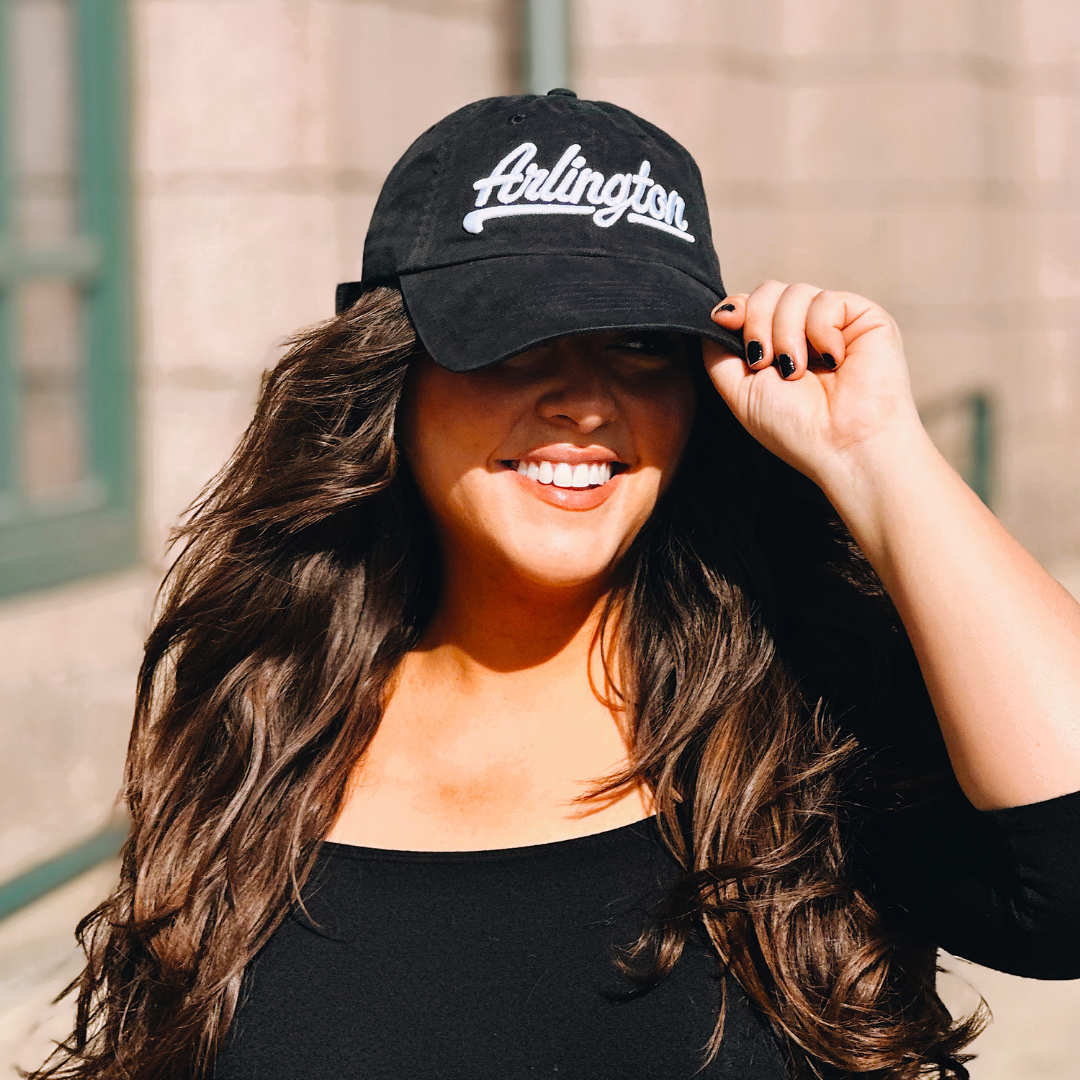 Arlington Classic Hat