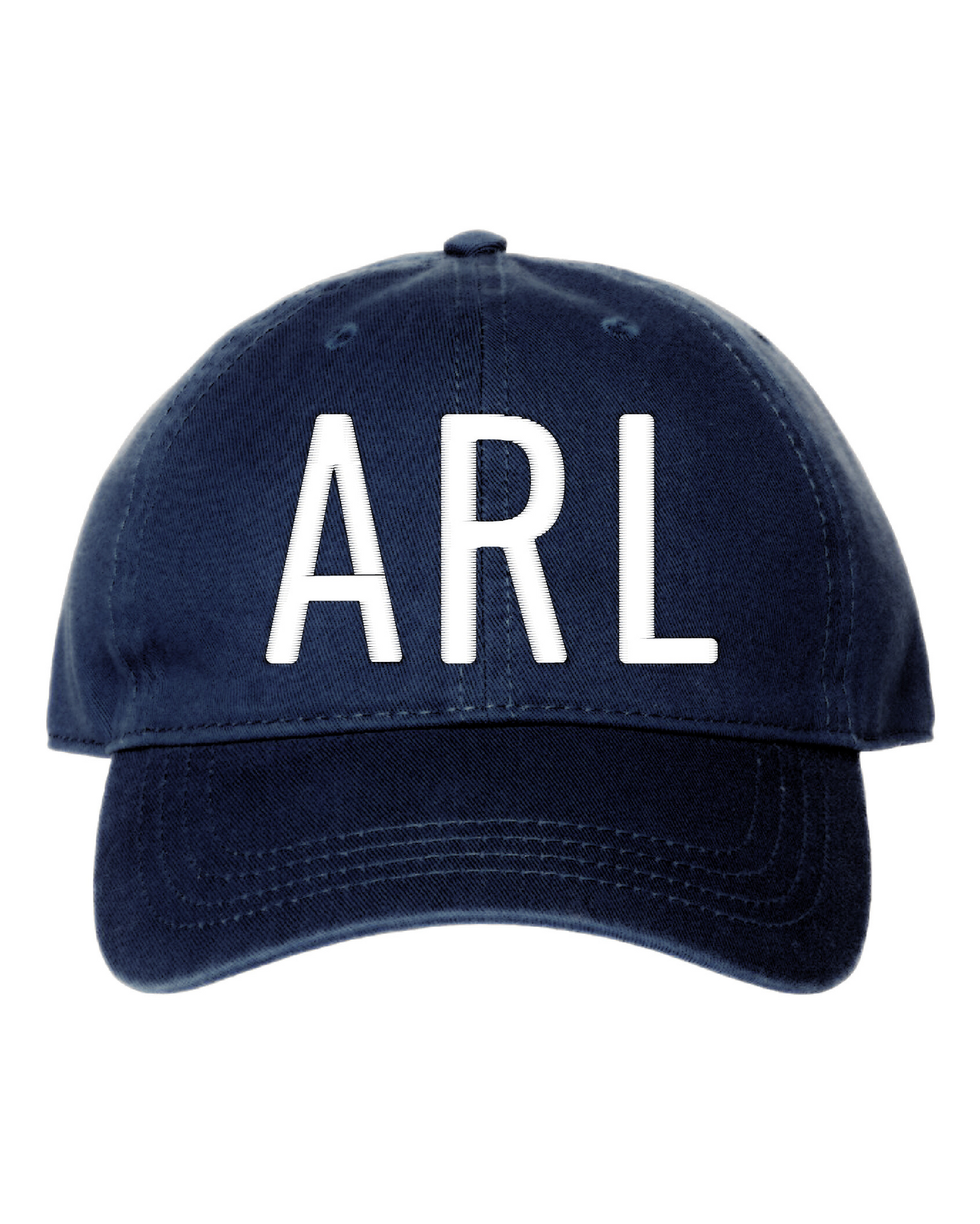 Arlington Authentic ARL Dad Hat