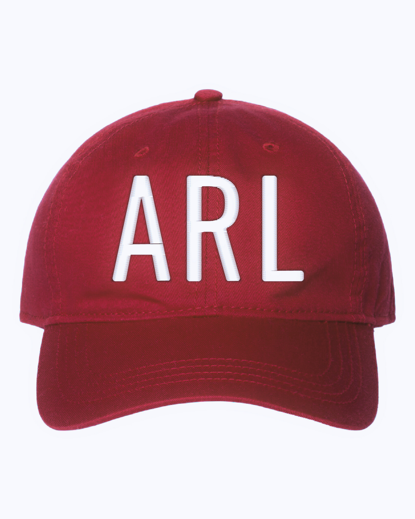 Arlington Authentic ARL Dad Hat