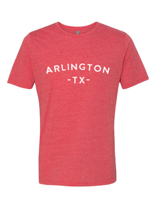 Entertain Me, Baby! - Arlington, TX Tee