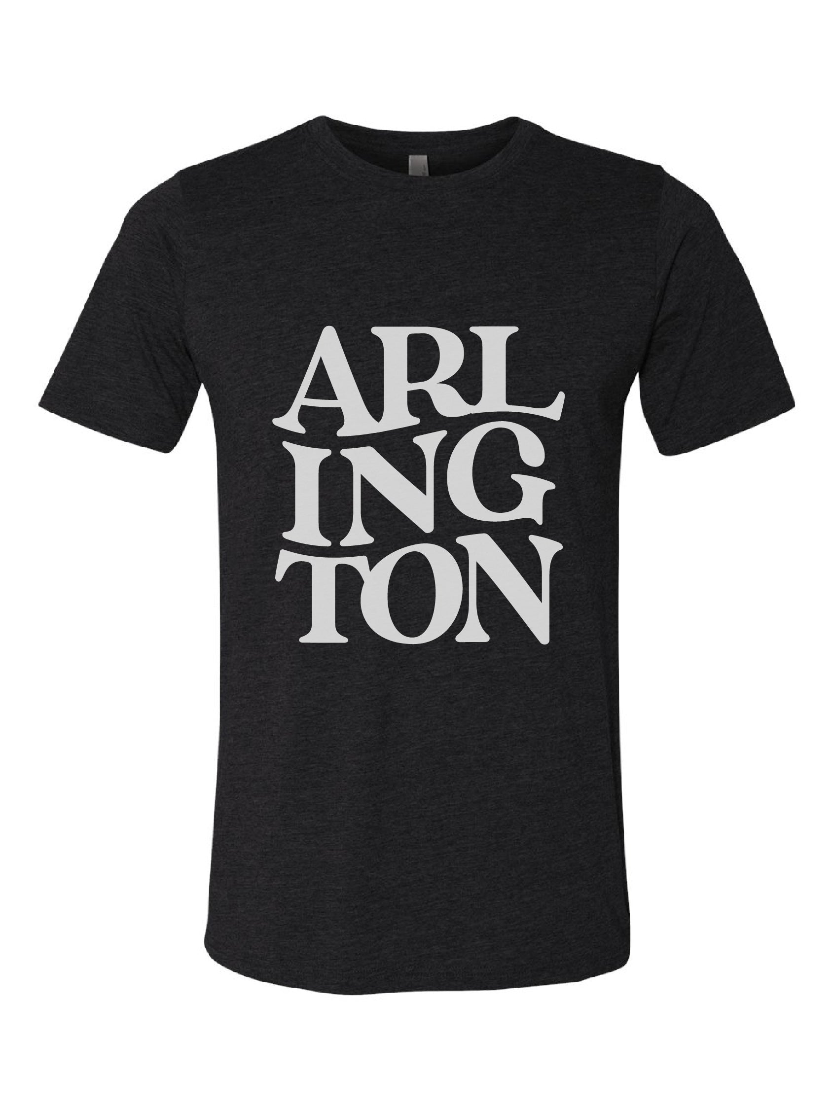 The OG - Arlington, TX Tee