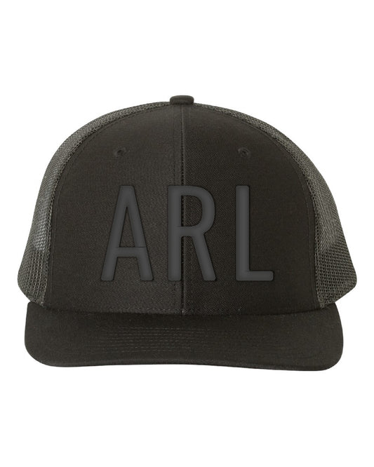 Arlington Authentic ARL Trucker Hat