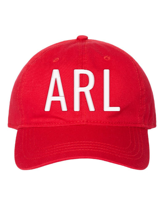 Arlington Authentic ARL Youth Hat
