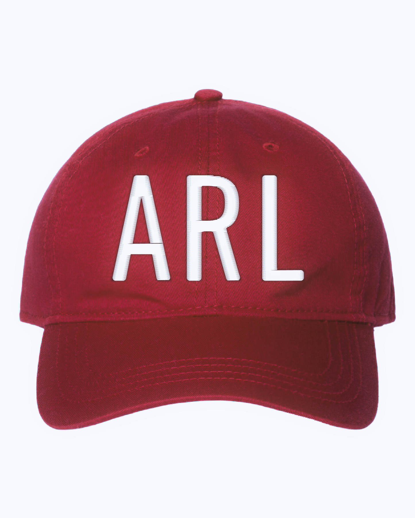 Arlington Authentic Hat