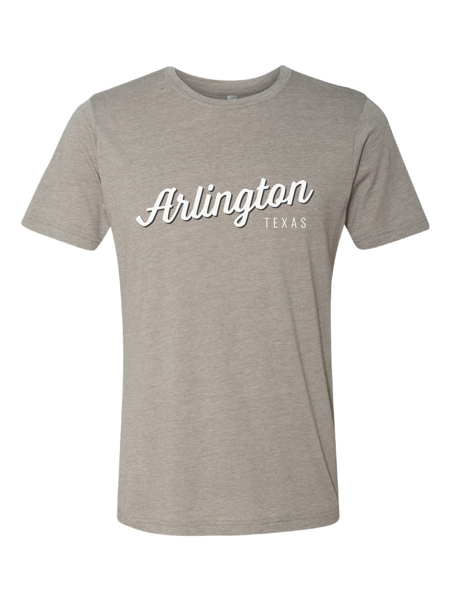 The 1876 - Arlington, TX Tee