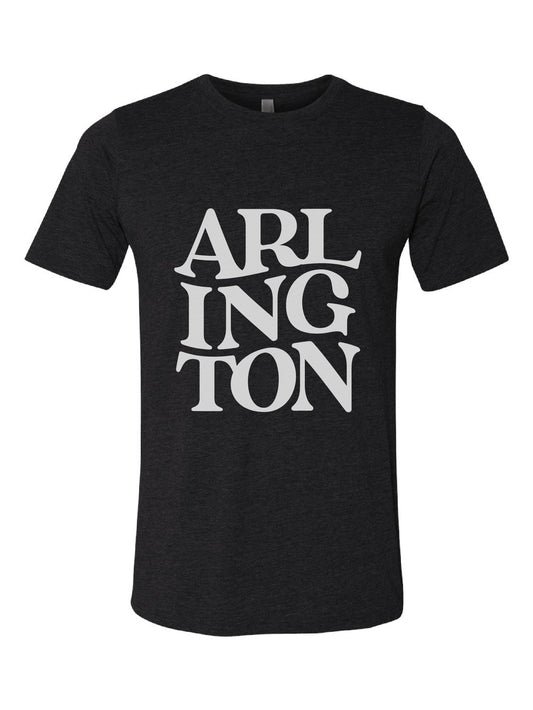 The OG - Arlington, TX Tee