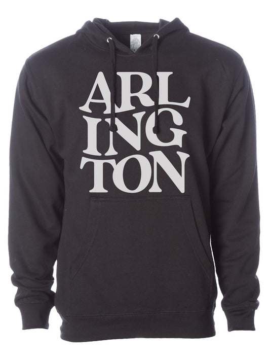 The OG - Arlington, TX Hoodie